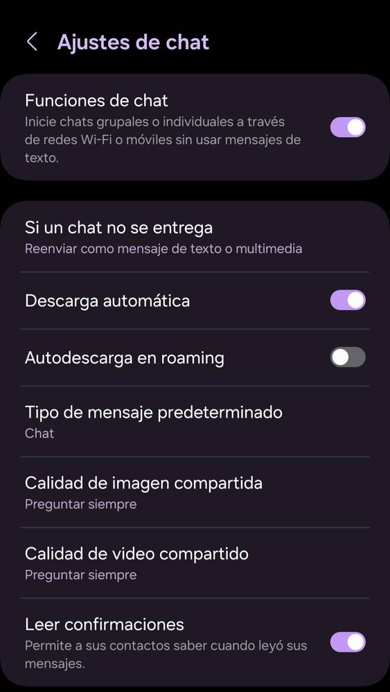 Guía paso a paso para crear una sala en Tinychat y chatear en grupo 20 Función de chat en acción