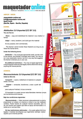 Guía completa para encontrar imágenes sin derechos de autor 12 Licencia de uso clara