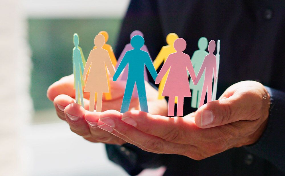 Personas neurodivergentes en liderazgo