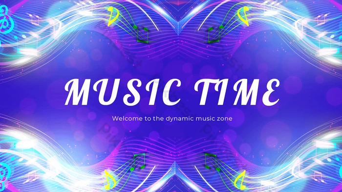 Efectos musicales creativos