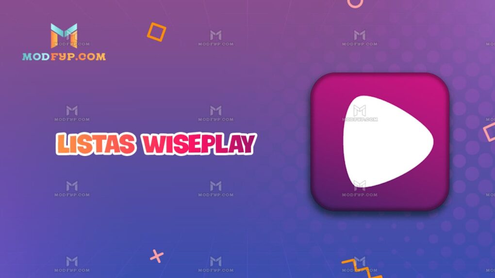 Enlace de lista Wiseplay