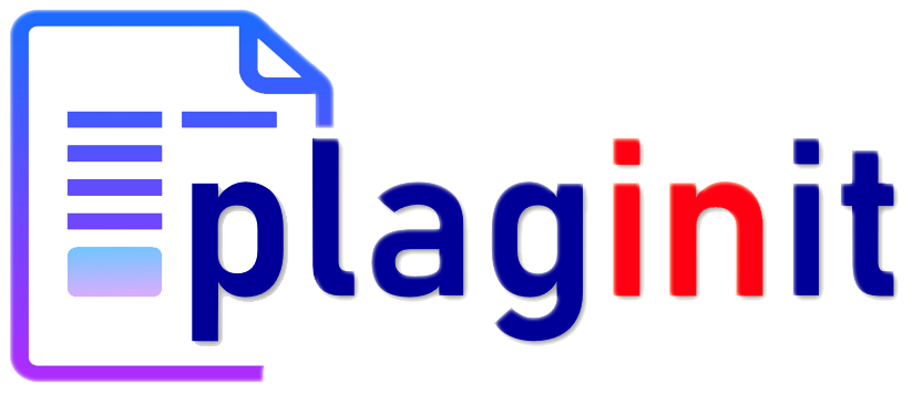 Guía paso a paso para detectar plagio en un ensayo con Plagium 23 Logo de Plagium