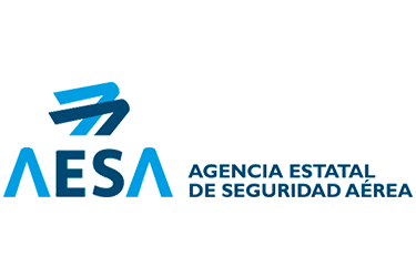 Guía para reclamar a Renfe por retraso o cancelación 25 Logo de la AESA