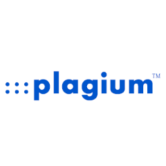 Guía paso a paso para detectar plagio en un ensayo con Plagium 21 Logo de Plagium