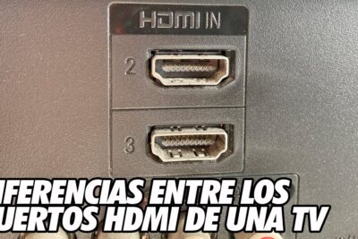 Conectar Chromecast a tu televisor de forma sencilla: guía paso a paso