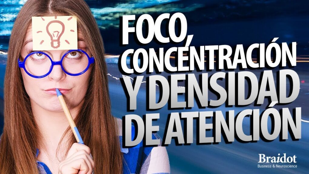Prepárate con tranquilidad: Consejos para afrontar el final 20 Foco y concentración