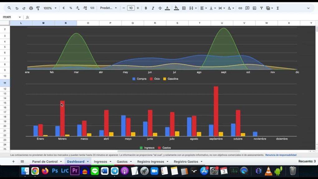 Cómo calcular el IRPF 2025 de forma precisa y eficaz 19 Gráficos comparativos de cálculos
