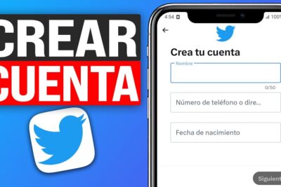 Guía paso a paso para crear una cuenta en Web for Skype