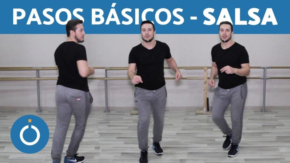 Consejos expertos para aprender a bailar "dall a" de forma eficaz 14 Pasos básicos de baile