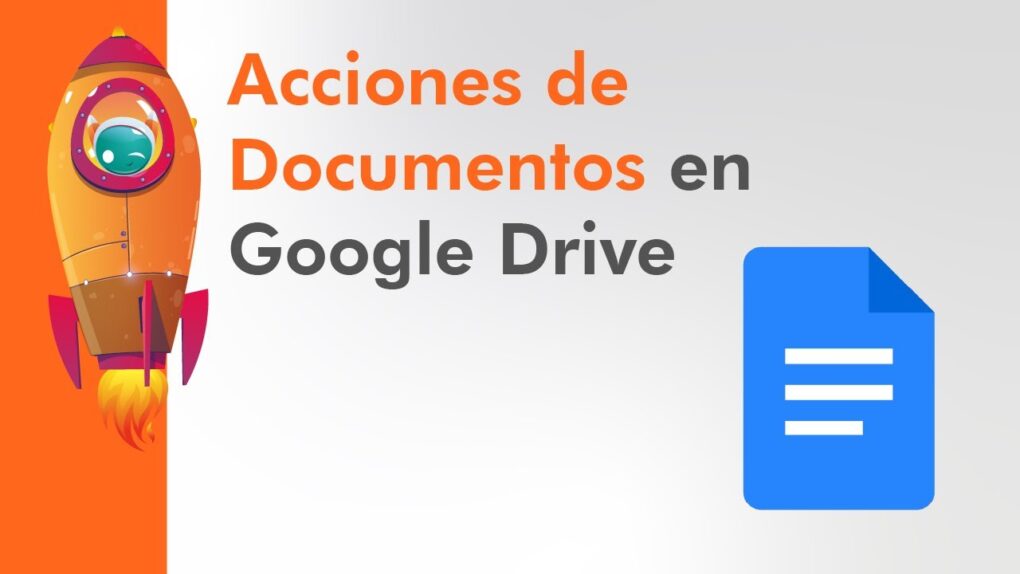 Configura Google Fotos en la nube de forma rápida y sencilla 19 Google Drive en acción
