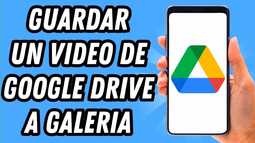 Descargar videos de YouTube en 4K gratis: ¡Sigue estos pasos! 13 Dispositivo guardando video descargado
