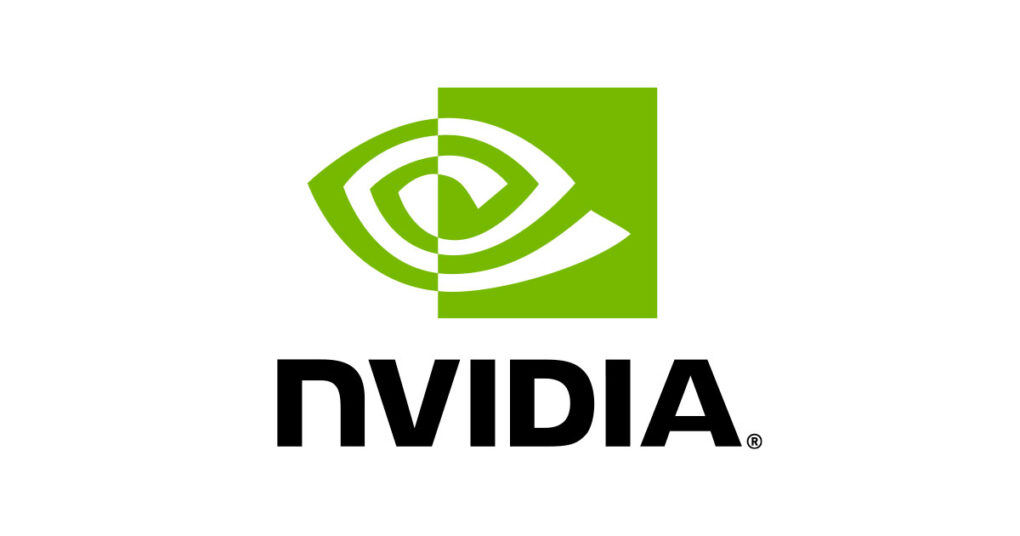 Guía para cambiar drivers antiguos de Nvidia en Windows 10 24 Logo de Nvidia
