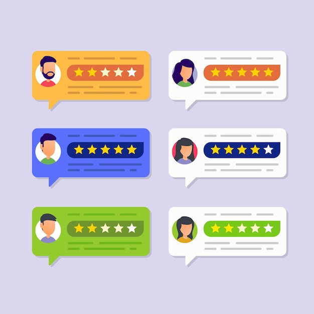 Opiniones y reseñas de usuarios