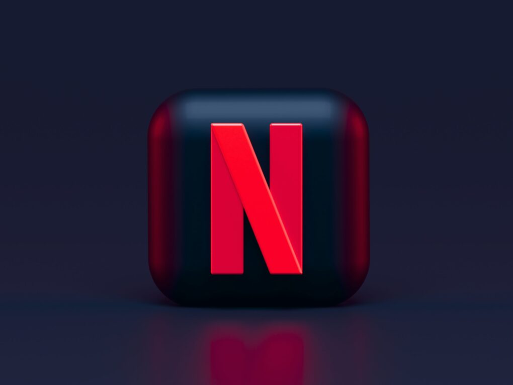 Descubre el mejor plan de Netflix para disfrutar contenido en 4K 13 Logo de Netflix en 4K