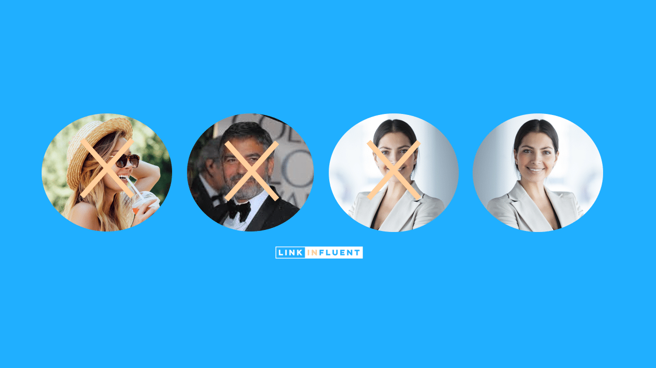 Foto de perfil de LinkedIn