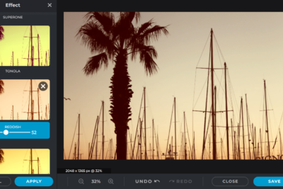 Edita fotos con IA para resultados profesionales de forma sencilla
