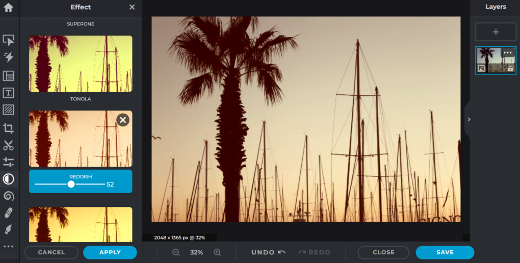 Edita fotos con IA para resultados profesionales de forma sencilla 9 Herramientas de edición de fotos