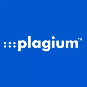 Guía paso a paso para detectar plagio en un ensayo con Plagium 16 Logo de Plagium