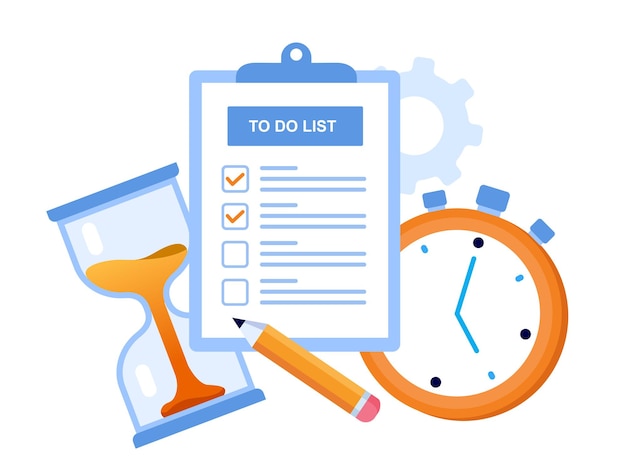 Planificación y organización