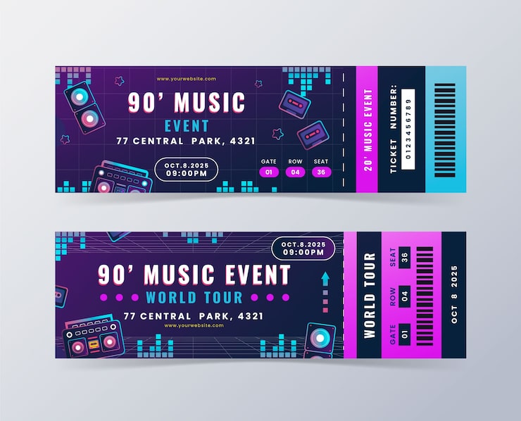 Horario de la Velada del Año 5 en tu ciudad ¡No te la pierdas! 23 Boleto de entrada gratuito