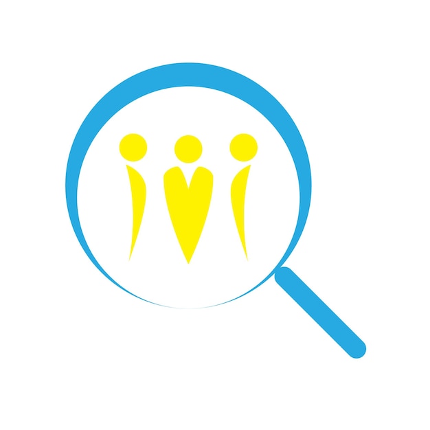 Logo de plataforma de reclutamiento