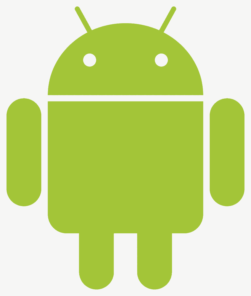 Logo de sistema operativo