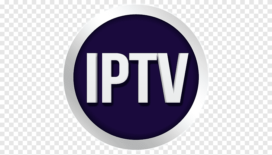 png clipart iptv logo television internet protocol font dd dice 1 purple television 1