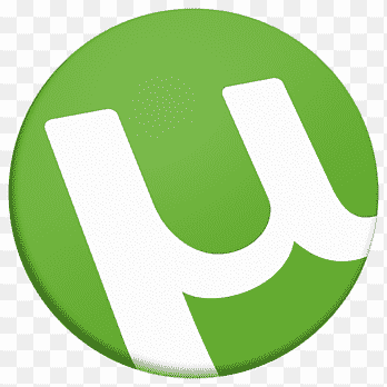 Logo uTorrent oficial