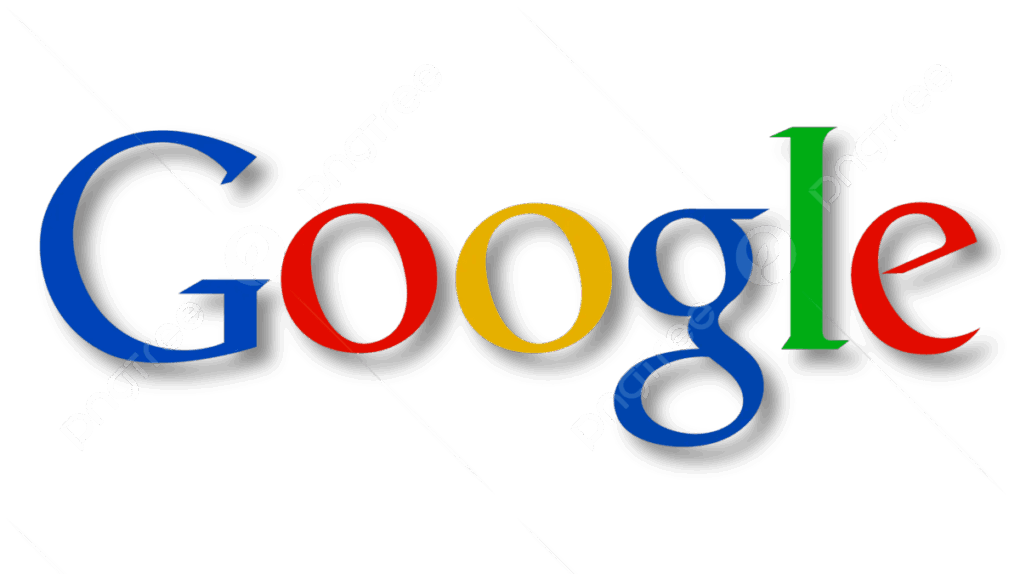 Descubre quién tomó el lugar de Larry Page como CEO de Google en 2019 13 Logo de Google