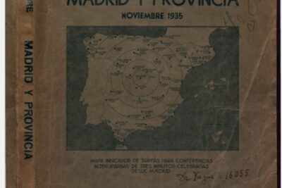 Descubre cómo encontrar el distrito telefónico en Madrid fácilmente