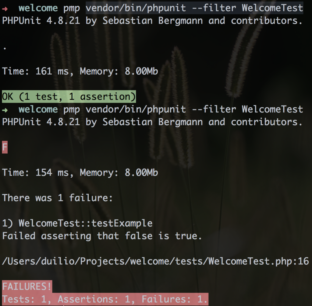 Configura Jest para pruebas unitarias en React: Guía completa 13 Resultado de pruebas unitarias