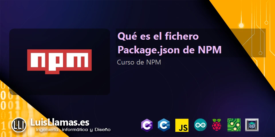 Configura Jest para pruebas unitarias en React: Guía completa 11 Archivo package.json