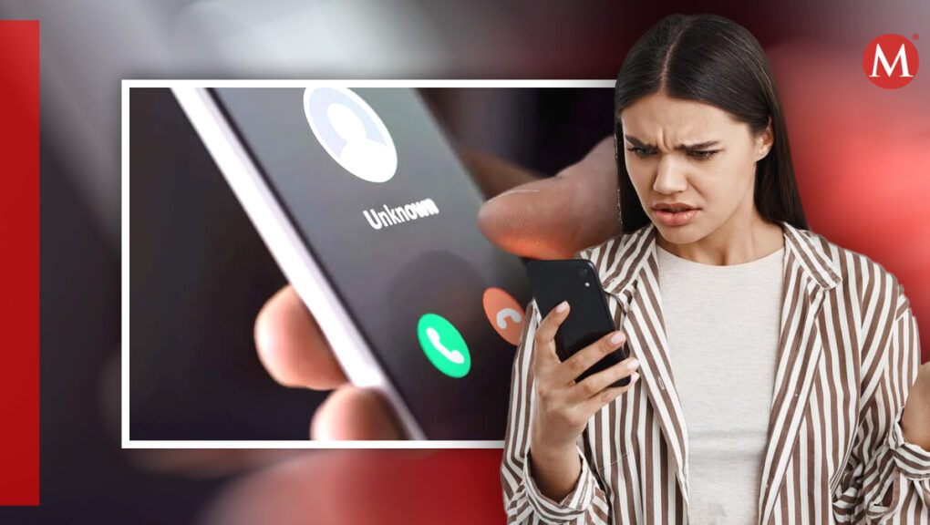 Cómo bloquear eficazmente el spam telefónico en tu móvil 17 Números desconocidos y sospechosos