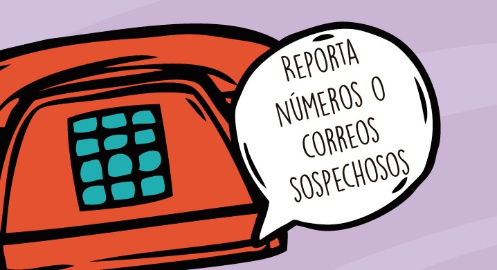 Cómo bloquear eficazmente el spam telefónico en tu móvil 23 Números sospechosos