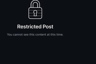 Guía para detectar publicaciones en tu cuenta de Instagram