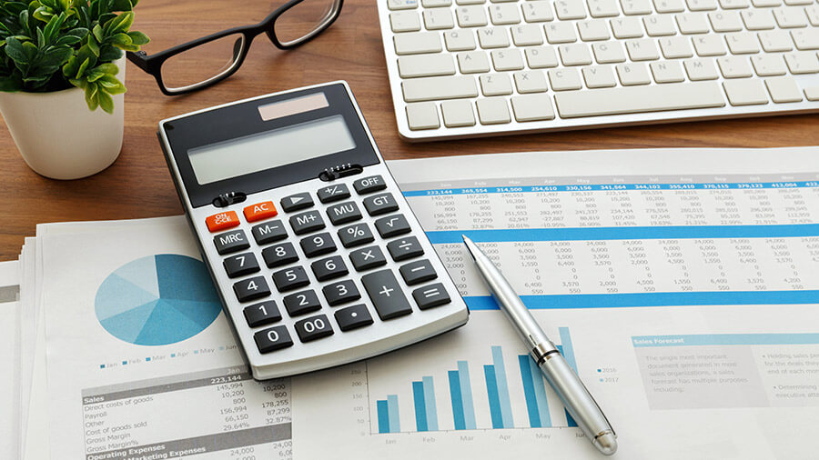 Calculadora de sueldo semanal