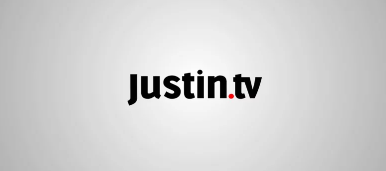 Logo de Justin TV