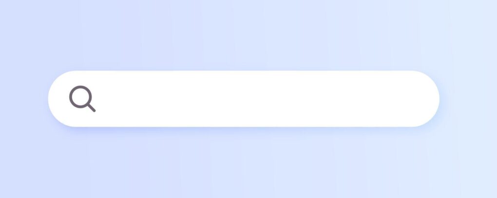 Cómo usar Ask.com para respuestas rápidas y efectivas 21 Barra de búsqueda