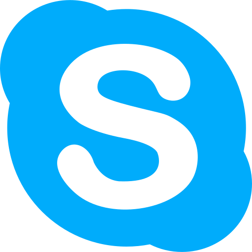 Logo de Skype