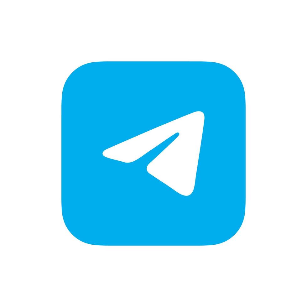 Logo Telegram en España