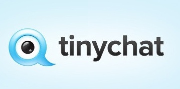 Guía paso a paso para crear una sala en Tinychat y chatear en grupo 15 tinychat logo 1
