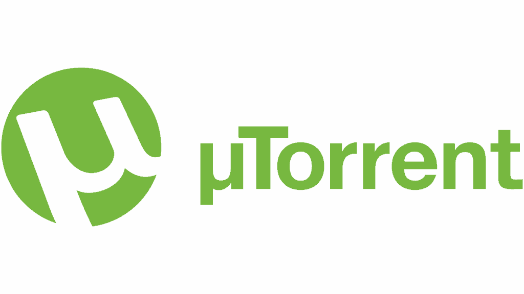 Descarga películas y series gratis con uTorrent: guía fácil y segura 9 uTorrent logo 1