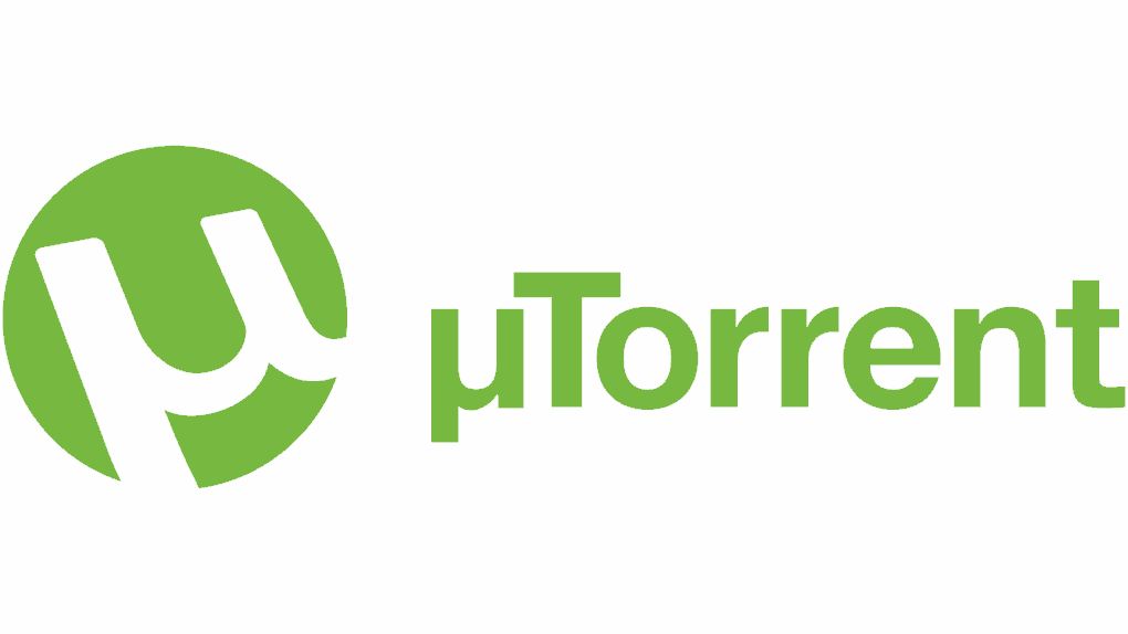 Descarga películas y series gratis con uTorrent: guía fácil y segura 10 Logo de uTorrent