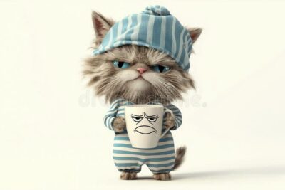 Adopta un gato gruñón y conviértelo en tu compañero feliz: guía completa