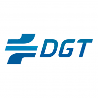 Obtén un informe del historial de un coche en la DGT fácilmente 14 Logo de la DGT