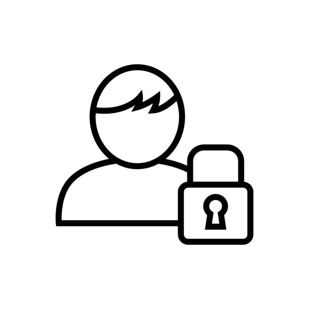 Icono de control parental