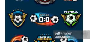varios emblems de futbol