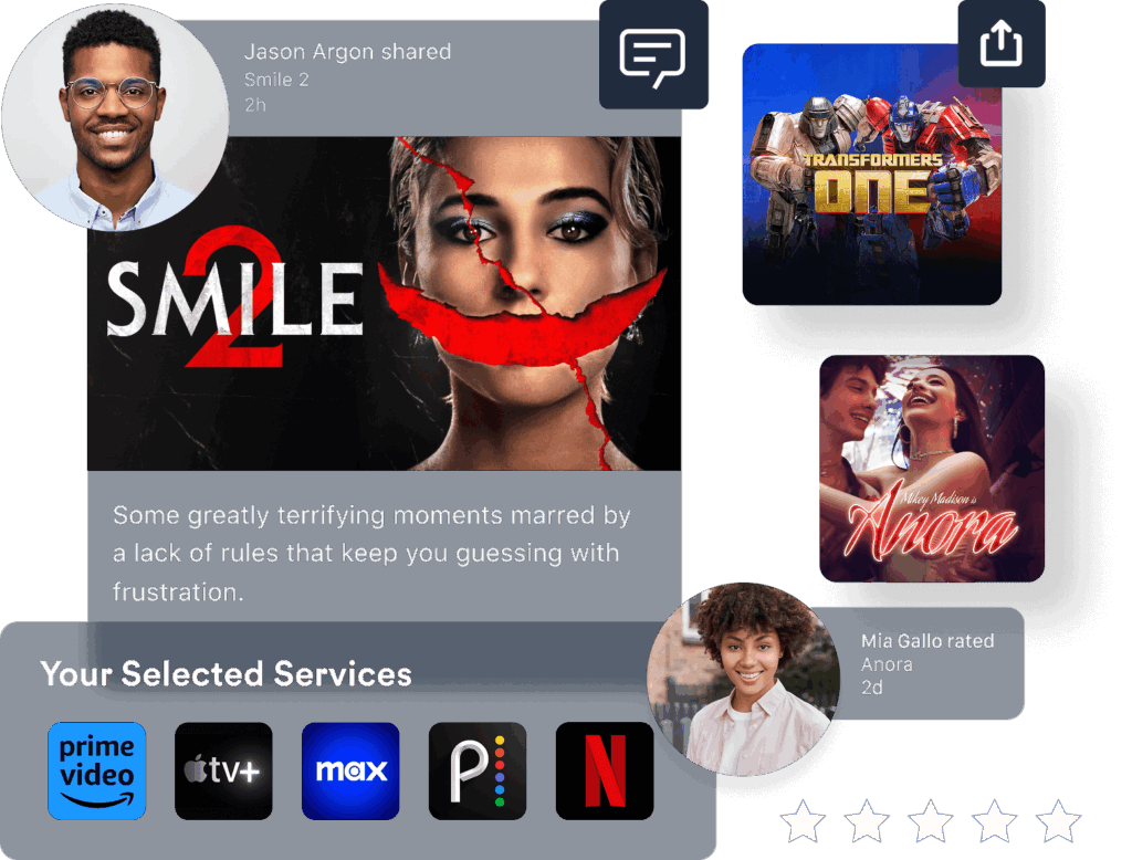 Cómo ver películas online gratis en HD sin registrarte 8 watch free disco hero 1