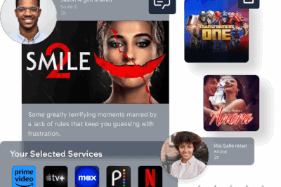 Cómo ver películas online gratis en HD sin registrarte