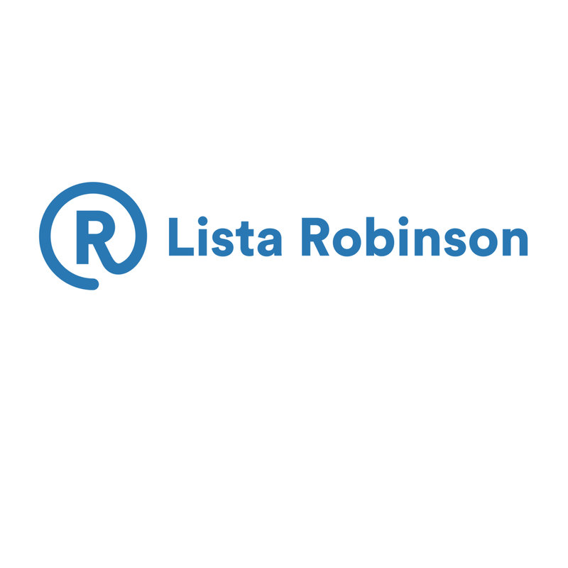 Logo Lista Robinson